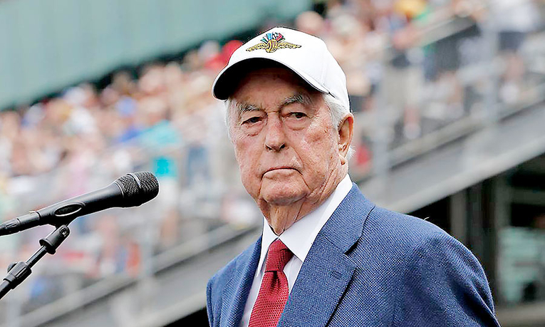 Automotive News All-Star: Roger Penske | Automotive News