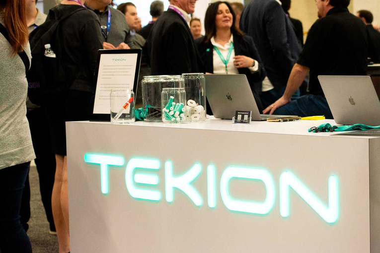 TEKION