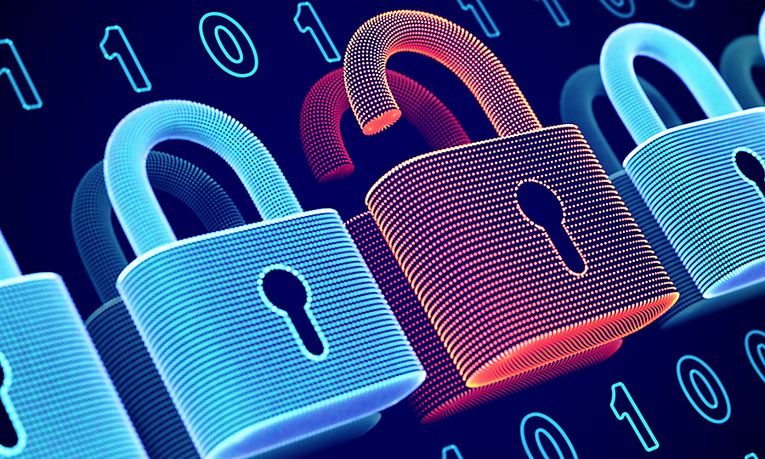 cybersecurity