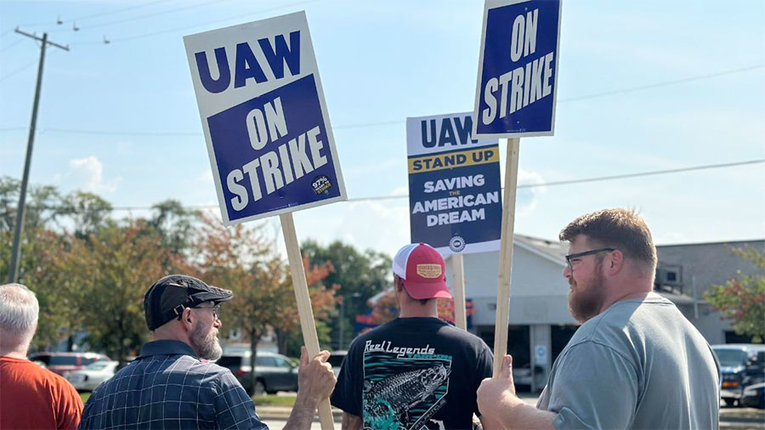 strikers