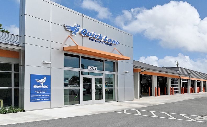 What makes quick service important to auto dealers? | Automotive News