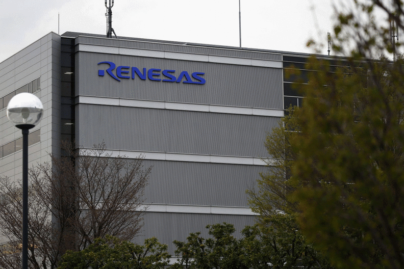 Renesas