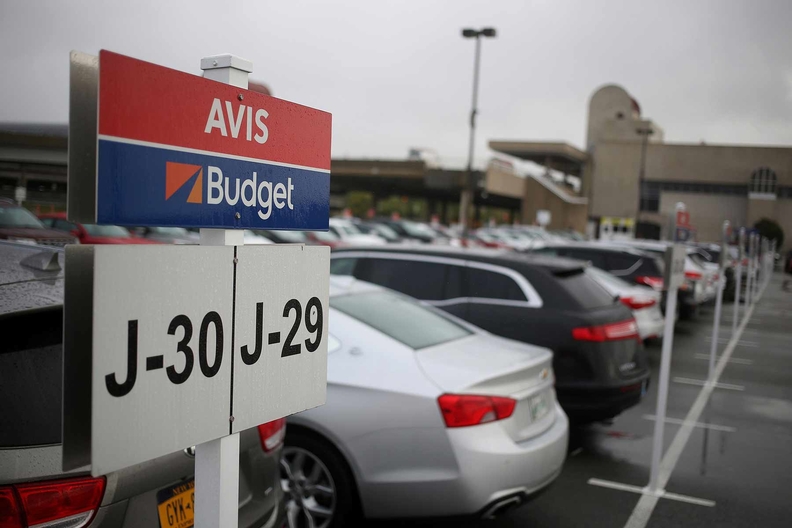 Hertz, Avis, Enterprise join travel industry plea for federal rescue