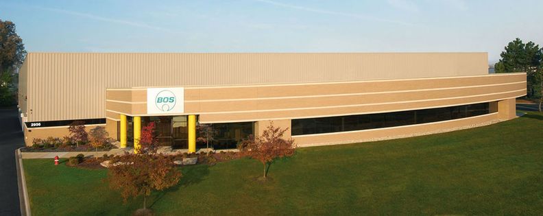 Rivian supplier BOS Automotive Products to invest $1.1 million ...