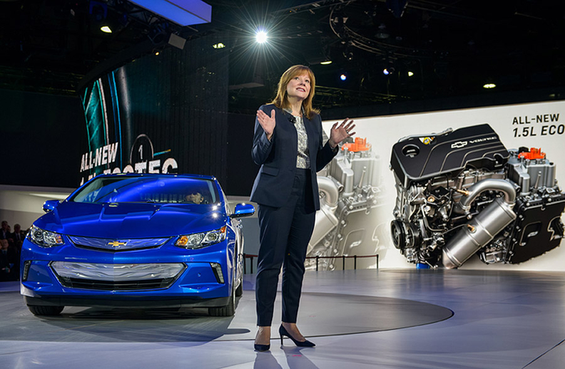 GM's revived PHEV plans offer flexibility in North America
