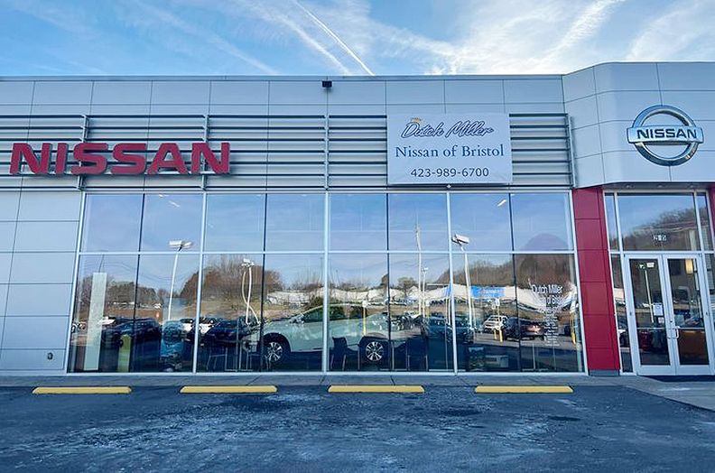 Three dealerships sold in Tennessee Automotive News