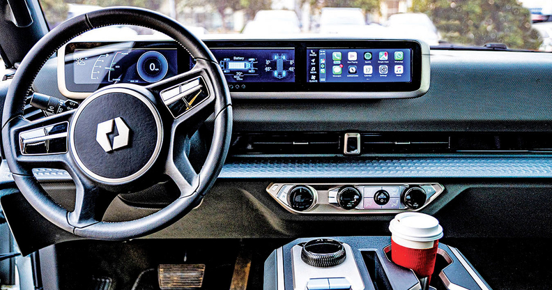 EV startup bankruptcies complicate future of software-dependent vehicles
