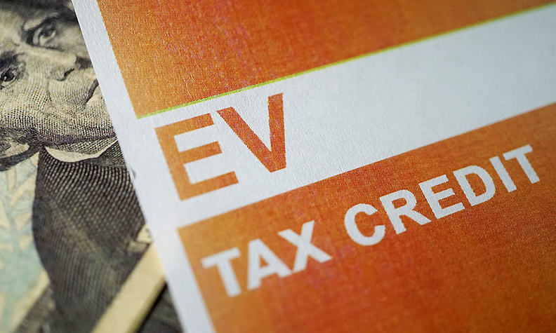 White House details term that could slash eligibility for EV tax credits