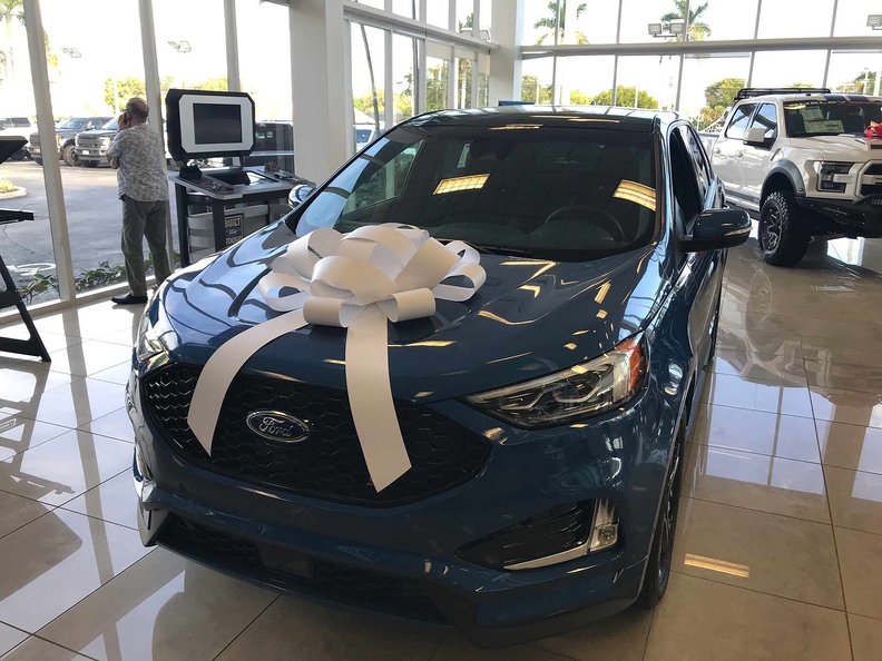 Ford makes car insurance available on FordPass App Automotive News