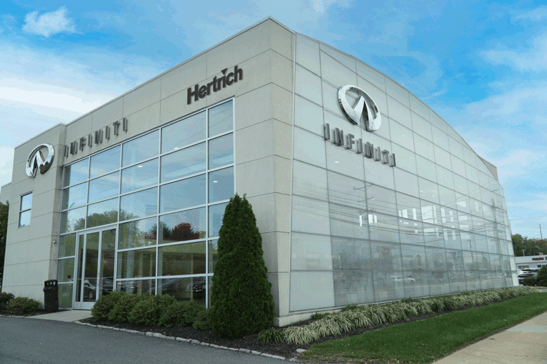 Mitsubishi, Ford, Nissan, Infiniti dealerships trade hands Automotive