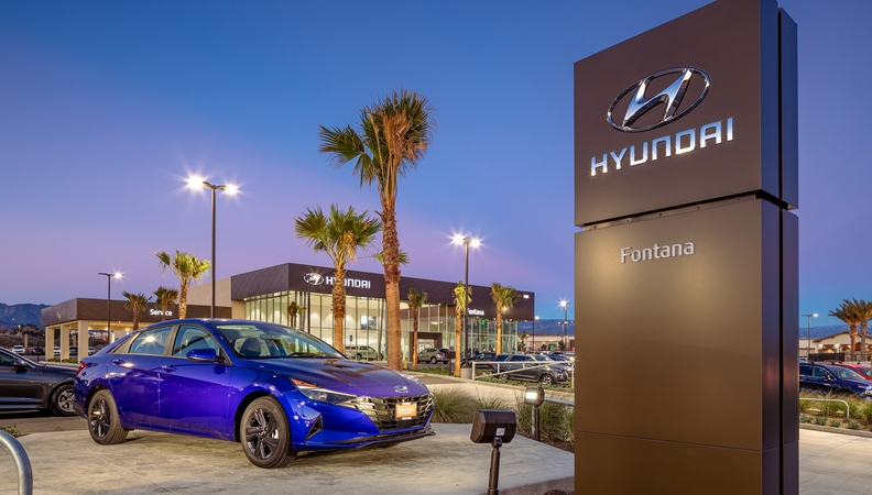 The problem with Hyundai's amended dealer agreements | Automotive News