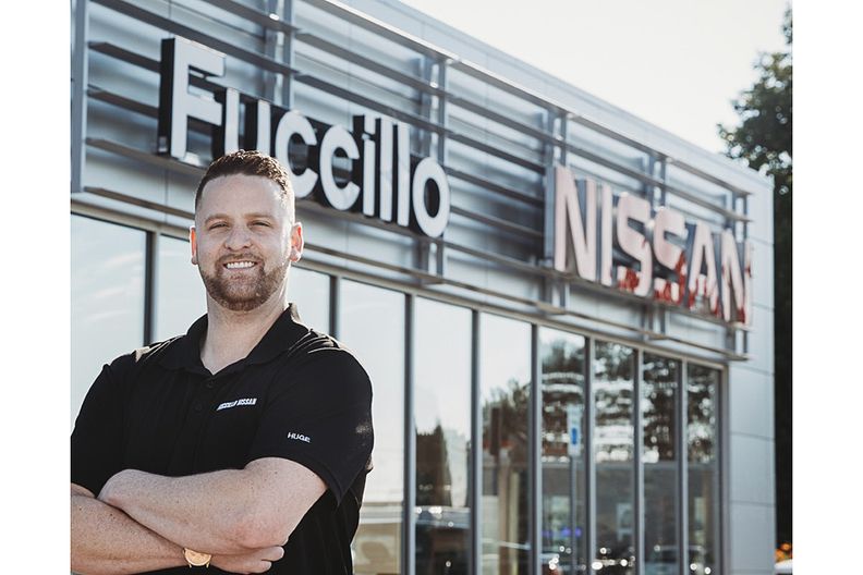 Fuccillo Automotive employee arrested on suspicion of stealing 1