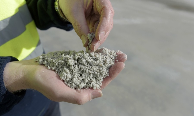 Lithium Real Lithium prices fall as EV slowdown creates oversupply | Automotive News