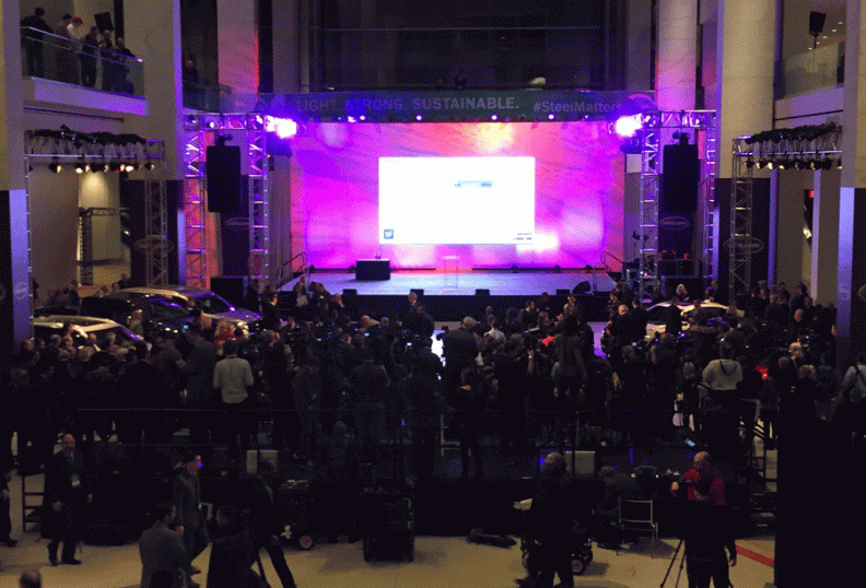 North American Car and Truck of the Year Automotive News