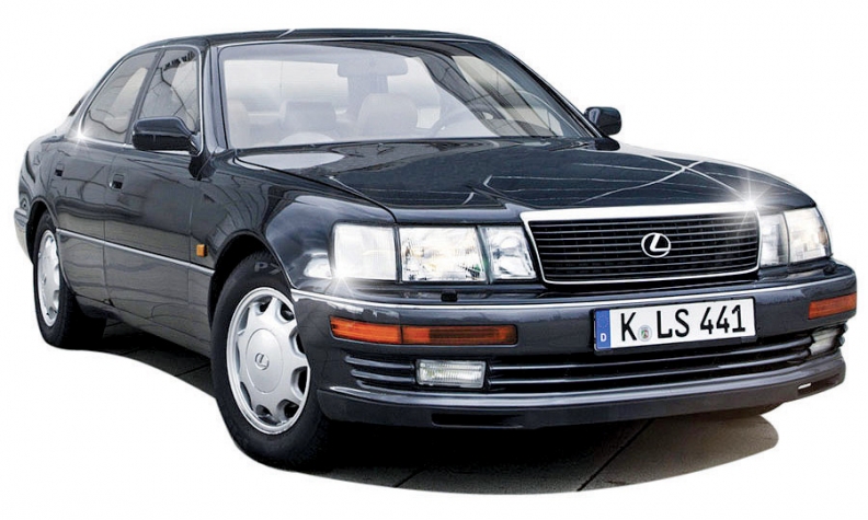 The 10 most memorable world debuts | Automotive News