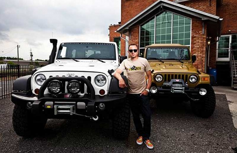 Quality Metalcraft, CEO redefine role as auto supplier Automotive News