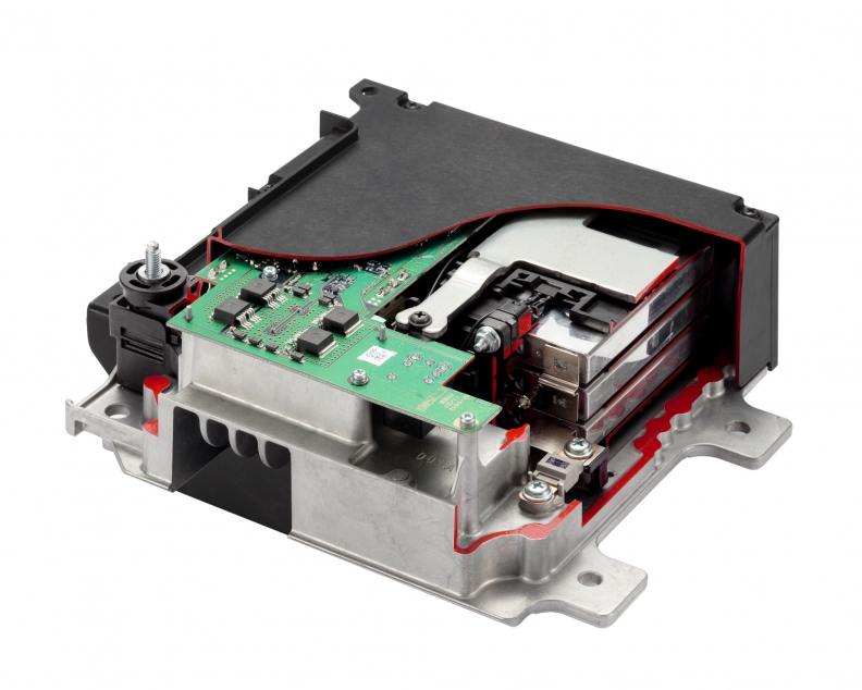 Denso develops lithium ion battery for vehicles with stopstart systems