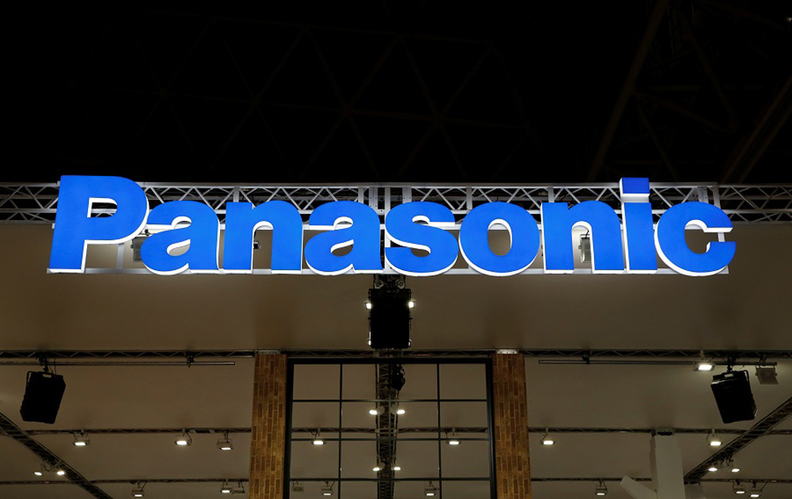 Panasonic 