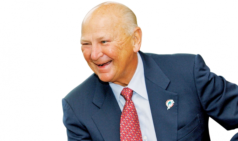 He rewrote book on retailing | Automotive News