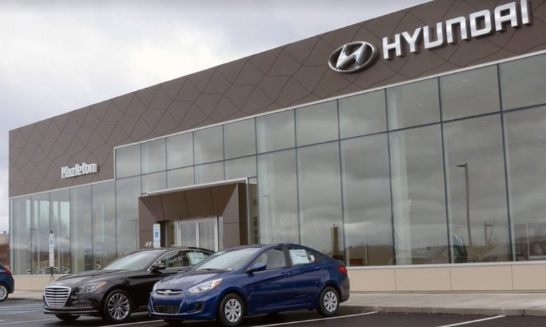 Hyundai Capital moves to foreclose on stores owned by ex-NFL players ...