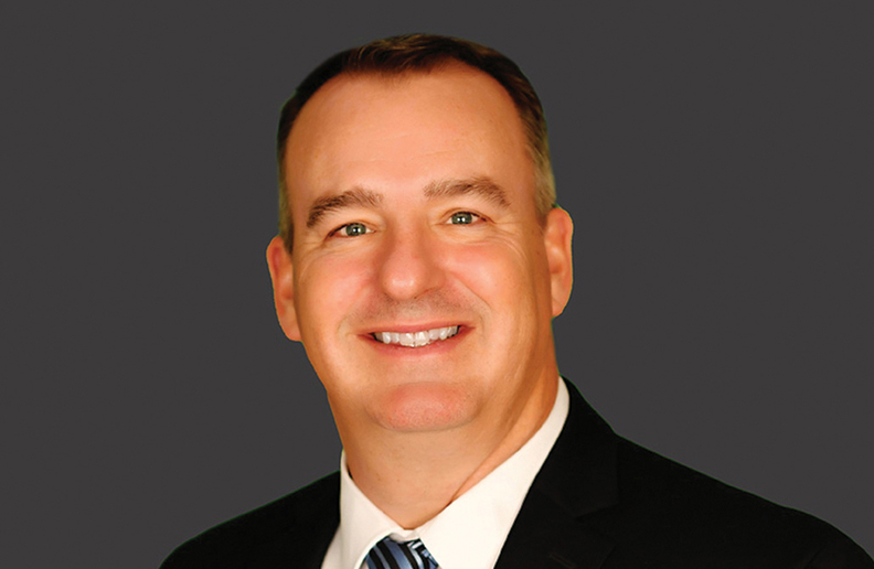 Stella Automotive AI hires Rich Sands as CEO Automotive News