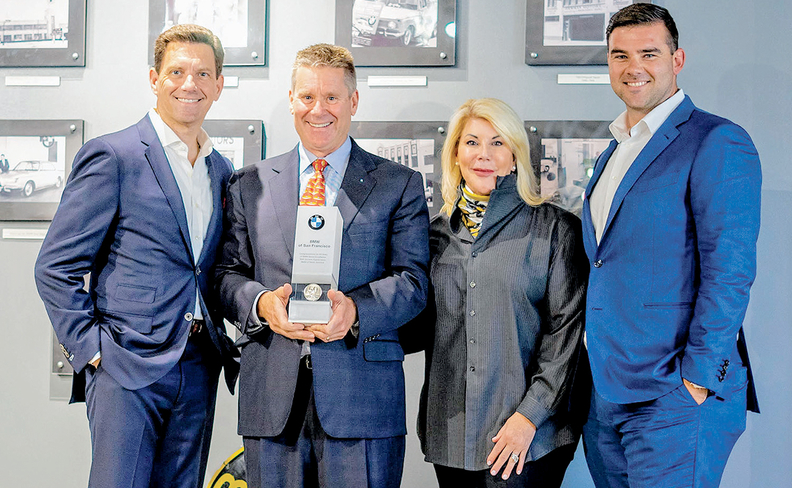 Dealer anniversaries | Automotive News