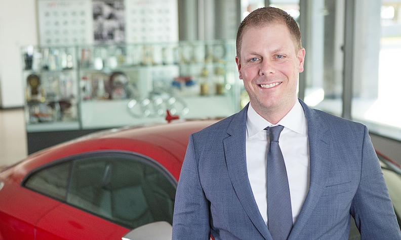 The Mysterious Finances Of Thiemo Rusch  : Financial Reports Latest Bio & News
