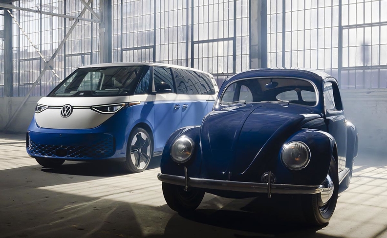 Volkswagen returns to Super Bowl ad lineup Automotive News