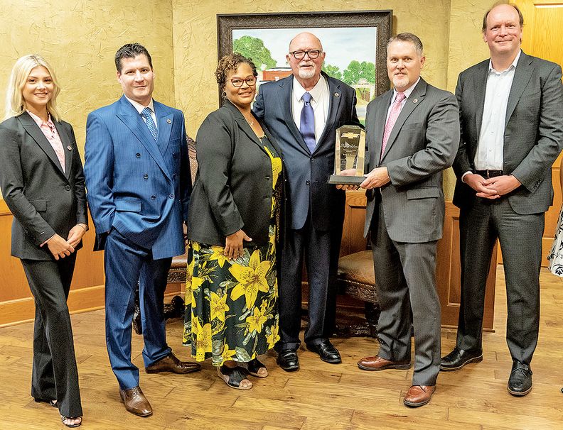 Dealer anniversaries Automotive News