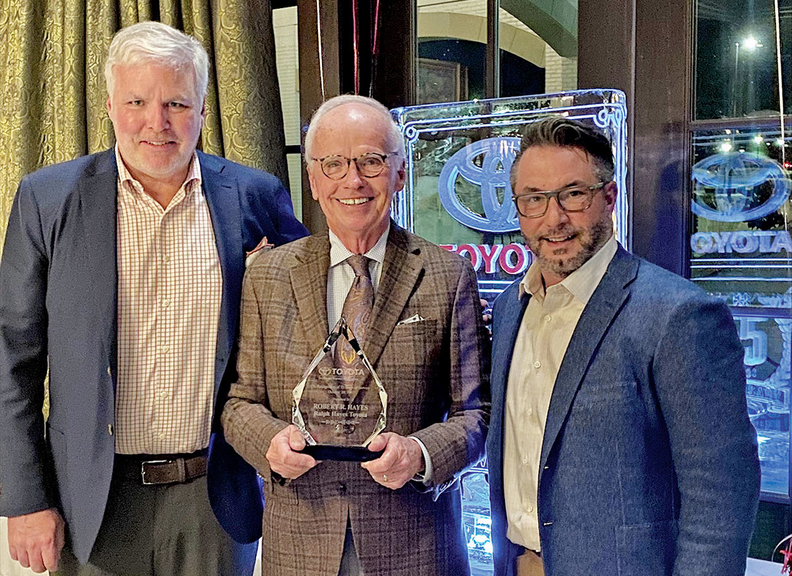 Dealer anniversaries Automotive News