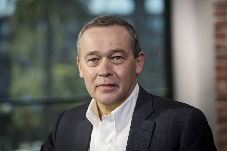 ExTesla engineer takes over as CEO of EV challenger Lucid Automotive