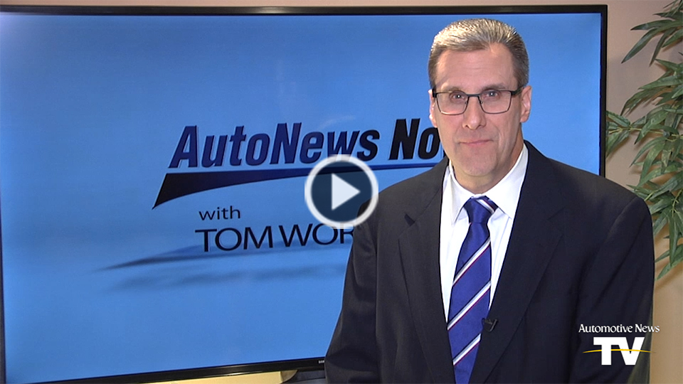 AutoNews Now Ford says electric F150, Transit due by mid2022 Video