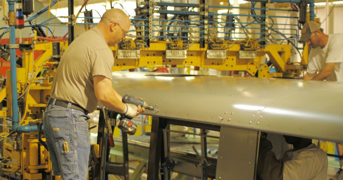 North Carolina develops four auto plant megasites Automotive News