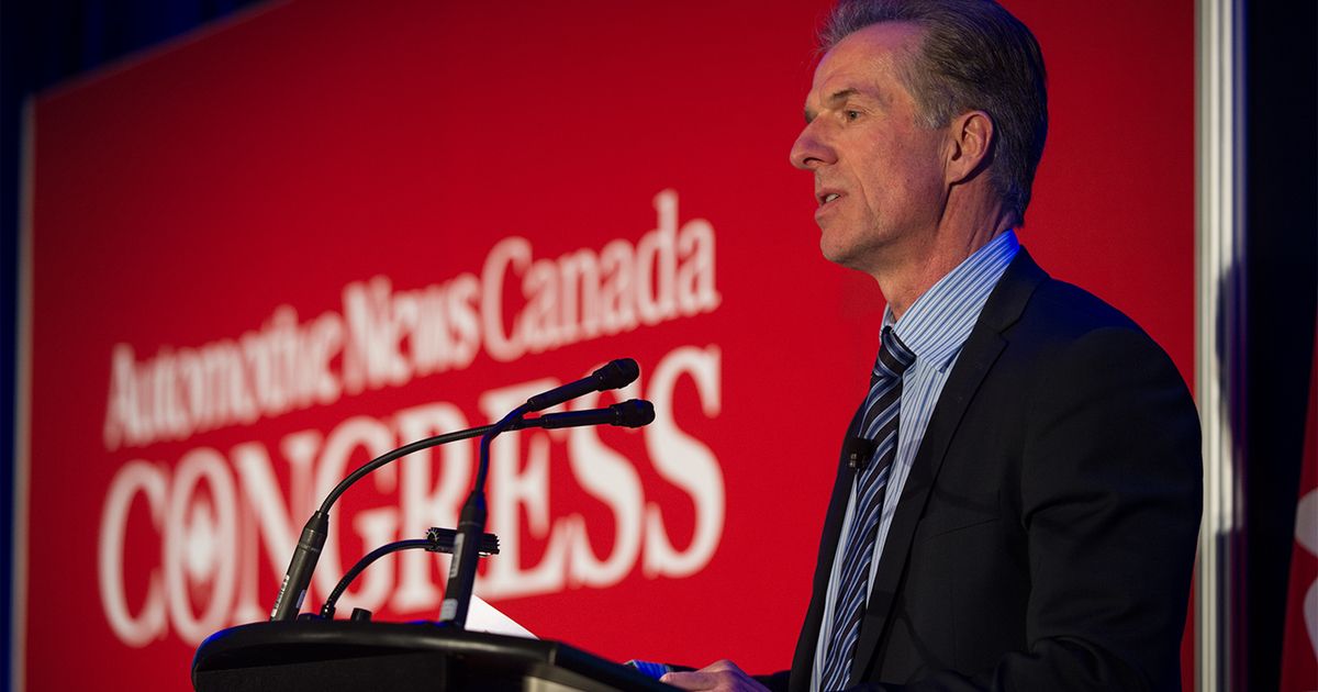 Magna Q4 report warns about 'protectionist sentiments' in North America ...