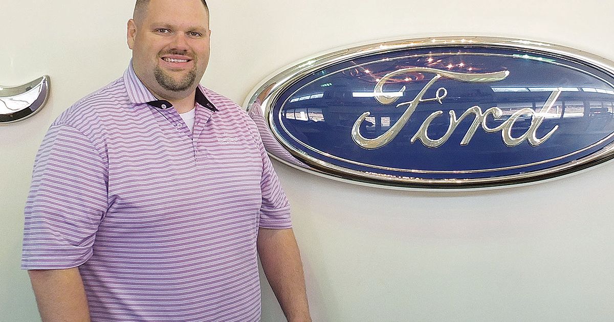 Is that 3rdparty site really selling your cars? Automotive News