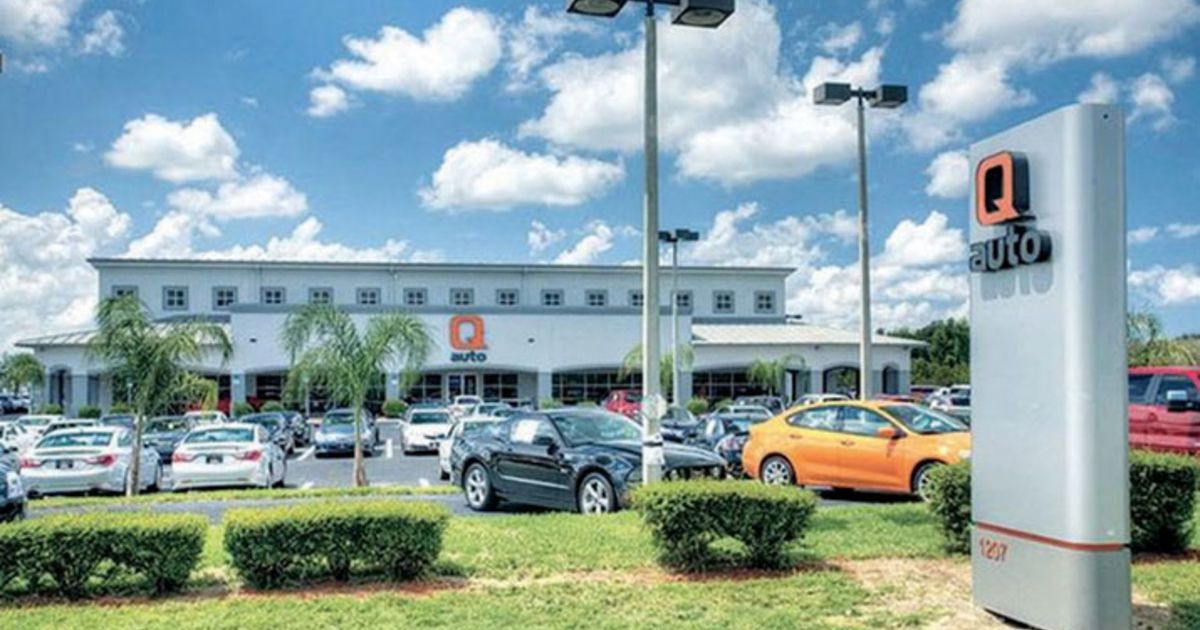 Asbury Automotive exits its usedonly operations Automotive News
