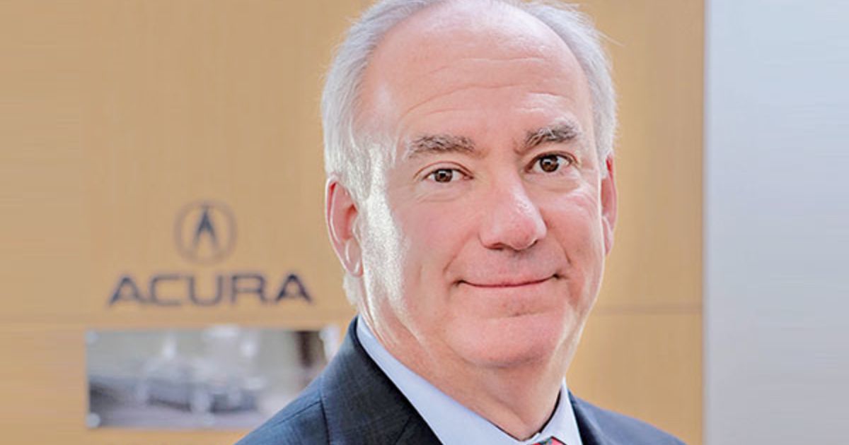 Acura dealers hope to reverse sliding profitability Automotive News