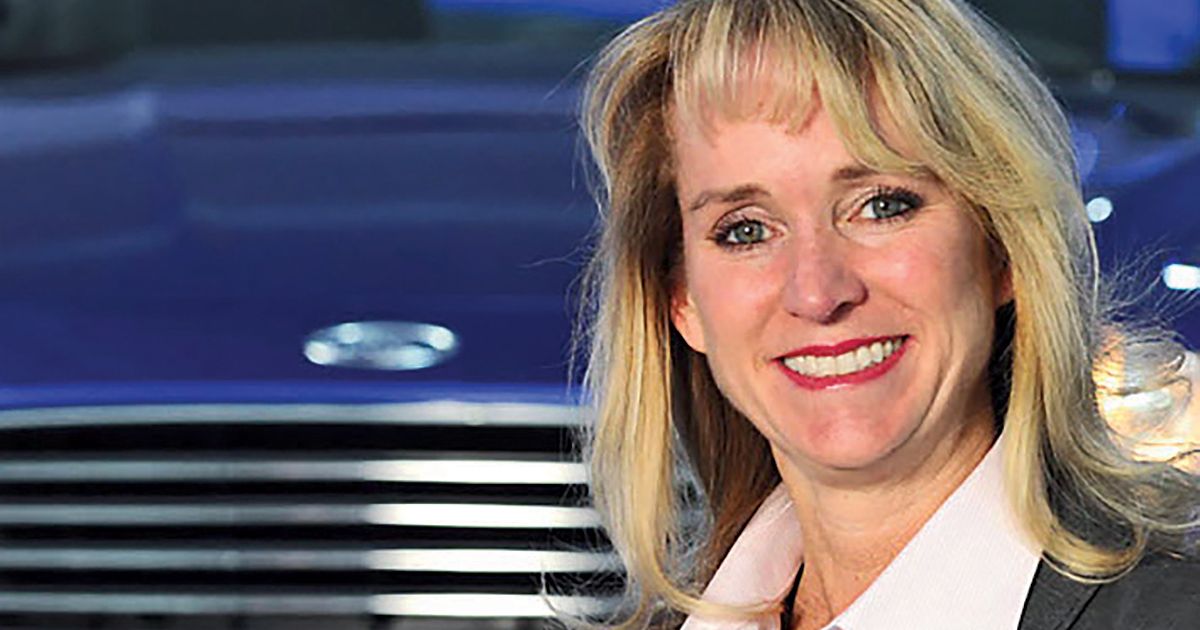 Ford plans regional incentives for dealers | Automotive News