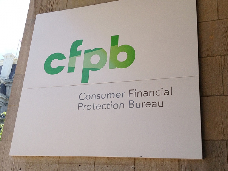 CFPB, regulation were hottest topics in '13 Automotive News