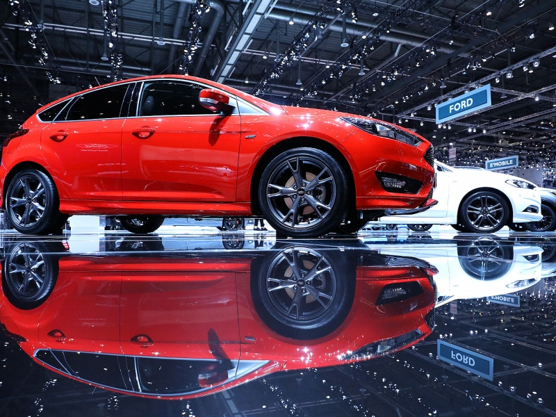 Powertrain innovations rev ahead despite mpg, emissions review