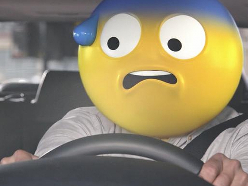 Toyota targets more than 80 Twitter ads based on emoji use