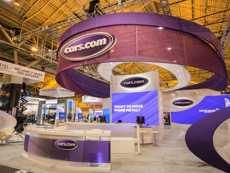 sites could start selling Automotive News