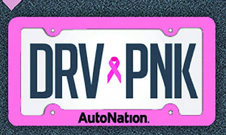 AutoNation builds on the power of its brand | Automotive News