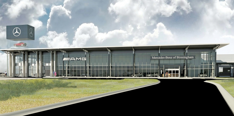 Nick Saban Chases Another Title Auto Dealer