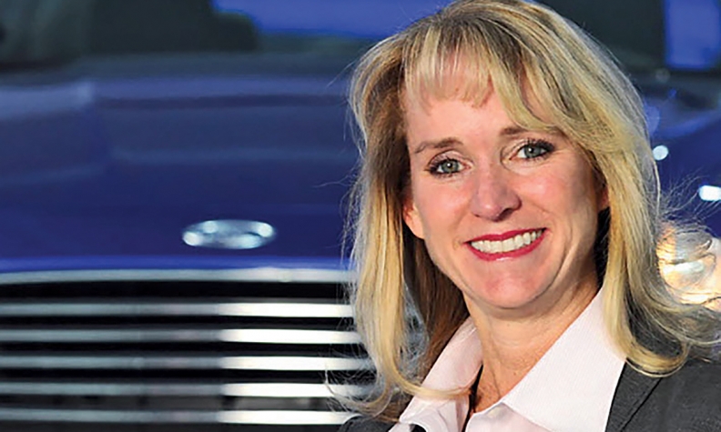 Ford plans regional incentives for dealers | Automotive News